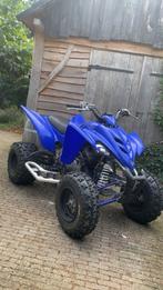 Yamaha Raptor 350R met kenteken, Motoren, Ophalen of Verzenden