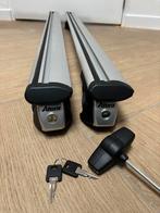 Atera Signo WingBar Dakdrager Golf T-Roc T-cross Taigo Kamiq, Ophalen of Verzenden, Zo goed als nieuw