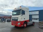 DAF XF 440 FT vrachtwagen Trekker APK, Automaat, Wit, Bedrijf, Diesel