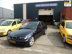 BMW 3-serie 316i Lifestyle Executive APK TOT 21-02-2025, Origineel Nederlands, Te koop, 5 stoelen, 14 km/l