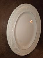 Wedgwood Edme Serveerschaal 40cm - Perfecte Staat, Ophalen of Verzenden, Wedgwood, Aardewerk, Schaal of Schalen