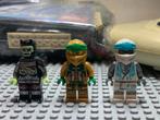 Lot Lego Ninjago, Ophalen of Verzenden, Zo goed als nieuw, Losse stenen, Lego