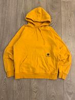 New Amsterdam Surf Association Hoodie - Maat M, Verzenden, Maat 48/50 (M), Geel