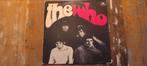 Lp the who 1966, Ophalen of Verzenden, Gebruikt, Poprock