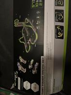 Exost Loop Racebaan - 57 Tubes, 2 Auto's, Ophalen, Zo goed als nieuw, Elektrisch, Overige merken