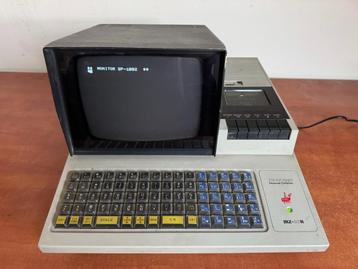 Sharp MZ-80K Vintage Computing beschikbaar voor biedingen