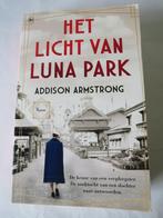 ADDISON ARMSTRONG===ROMAN, Zo goed als nieuw, Nederland, ADDISON ARMSTRONG, Ophalen of Verzenden