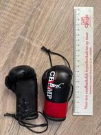 Minituur bokshandschoenen, Ophalen of Verzenden, Nieuw, Overige, Vechtsportmateriaal