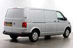 Volkswagen Transporter T6.1 2.0 TDI 110pk Lang Comfortline A, Auto's, Bestelauto's, Voorwielaandrijving, Gebruikt, Euro 6, 4 cilinders