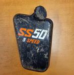 Honda ss50 accu kap origineel, Overige merken, Eu, Gebruikt, Eu