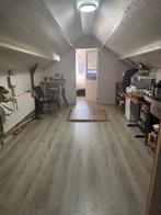 Zolder apartment  te huur in beverwijk, Huizen en Kamers