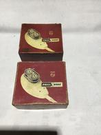 Vintage Philips Philishave 7743 Scheerapparaten in Doos, Ophalen of Verzenden, Overige typen