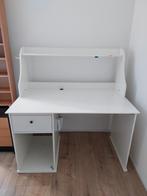 Gratis Bureau zaterdag ophalen, Ophalen, Gebruikt