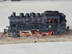 modeltrein Ho marklin BR 81 003 stoomlokomotief, Hobby en Vrije tijd, Modeltreinen | H0, Wisselstroom, Gebruikt, Locomotief, Ophalen of Verzenden