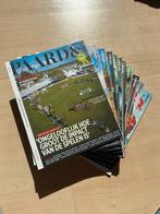Paardentijdschriften Paard&Sport, Manege Ruiter, Hoefslag, Boeken, Ophalen, Zo goed als nieuw, Sport en Vrije tijd