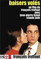 Baisers Voles van francois truffaut  IMPORT, Cd's en Dvd's, Vanaf 12 jaar, Ophalen of Verzenden, Zo goed als nieuw