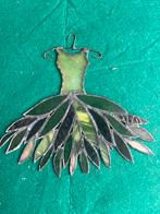 Figuren glas in lood, Ophalen