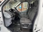 Ford Transit 470 2.0 TDCI 170PK RWD Bakwagen / Laadklep Holl, 4 cilinders, Wit, Bedrijf, 170 pk