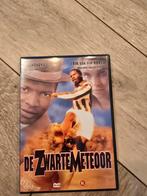 DVD De Zwarte Meteoor - Nette Staat, Ophalen of Verzenden