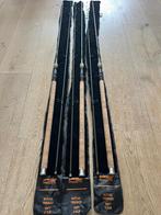 Pb Royal tenner 10ft, Watersport en Boten, Hengelsport | Karpervissen, Ophalen of Verzenden, Zo goed als nieuw, Werphengel