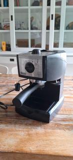 Delonghi espressomachine., Ophalen of Verzenden, Gebruikt, Espresso apparaat