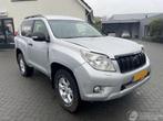 Toyota Land Cruiser 3.0 D-4D-F LX High Roof Blind Van N.A.P, Auto diversen, Schadeauto's, Automaat, Diesel, 2982 cc, Toyota