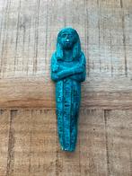 Egyptische Shabti, Ophalen of Verzenden