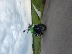 kawasaki z750, Ophalen, Gebruikt