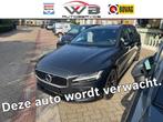 Volvo V60 2.0 T8 Twin Engine AWD R-Design I H&K I Leder I Ca, Automaat, Gebruikt, Zwart, 4 cilinders