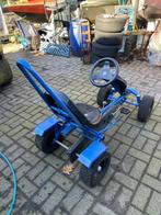 skelter, Ophalen, Gebruikt, Overige merken, Vrijloopautomaat