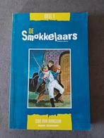 Sibe Aangium - deel 1 De Smokkelaars, Ophalen of Verzenden, Zo goed als nieuw, Sibe Aangium