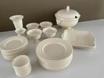 Wedgwood servies, Huis en Inrichting, Keuken | Servies, Ophalen, Zo goed als nieuw, Aardewerk, Wedgwood
