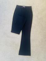 Studio Anneloes flared bonded travelstof XXS, Blauw, Ophalen of Verzenden, Zo goed als nieuw, Maat 34 (XS) of kleiner