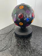 Leuke Discobol voor Feestjes!, Ophalen of Verzenden, Gebruikt, Kunststof, Minder dan 50 cm