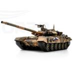 Torro Edition - T-90 - BB+IR - 1:16, Ophalen of Verzenden, Eiberstraat 9 te Dokkum, Foto Meinema, Nieuw