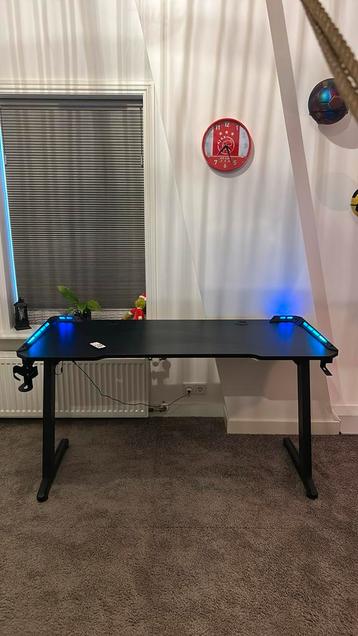 Gamebureau beschikbaar voor biedingen