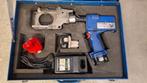 Klauke ESG 85-L Plus Accu kabelschaar ESG 85 L Plus. 85mm, Auto diversen, Autogereedschap, Ophalen of Verzenden, Zo goed als nieuw