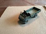 Dinky toys Mercedes-Unimog, Ophalen of Verzenden