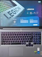 Gaming laptop Lenovo Legion 5 16IRX Intel i7 /RTX 4060, Computers en Software, Windows Laptops, Met videokaart, Intel® Core™ i7 