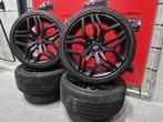 22 inch ORIGINEEL LAND RANGE ROVER SVR SPORT VOQUE VELGEN, 285 mm, Banden en Velgen, Overige maten, Ophalen of Verzenden