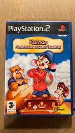 Fievel: Avontuur met een Staartje, Avontuur en Actie, Gebruikt, 1 speler, Ophalen of Verzenden