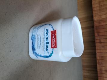 MeineBase nieuwe pot beschikbaar voor biedingen