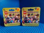 LEGO Wolfpack Beastmaster & Pirate Quartermaster, Ophalen of Verzenden, Nieuw, Complete set, Lego