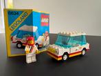 Lego, 6634, Stock Car uit 1986, Kinderen en Baby's, Speelgoed | Duplo en Lego, Ophalen of Verzenden, Zo goed als nieuw