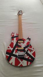 OLP music man EVH, Ophalen of Verzenden, Gebruikt, Solid body, Overige merken