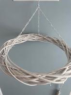 Decoratie kerst Krans met Haakjes, Ophalen of Verzenden, Nieuw