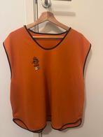 Oranje KNVB Sport Shirt/Hesje  - Maat L, Maat 48/50 (M), Oranje, Ophalen of Verzenden, Zo goed als nieuw