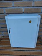 Vintage Brabantia medicijnkastje wit, Huis en Inrichting, Badkamer | Badkamermeubels, Minder dan 50 cm, Gebruikt, Overige typen
