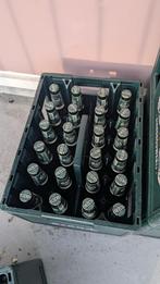 2 kratten Brand bier over!, Ophalen, Zo goed als nieuw, Brand