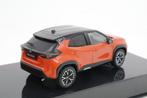 1:43  Toyota Yaris Cross 2022  -  IXO, Hobby en Vrije tijd, Ophalen of Verzenden